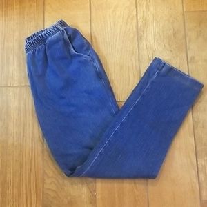 👖HP👖L. L. Bean Stretchy Jeans Womens S Petite